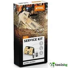 STIHL 8 - ПРОФЕСИОНАЛЕН СЕРВИЗЕН КОМПЛЕКТ STIHL 8 - ПРОФЕСИОНАЛЕН СЕРВИЗЕН КОМПЛЕКТ
